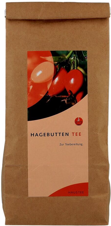 Alexander Weltecke Hagebutten Tee