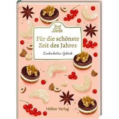 Für die schönste Zeit des Jahres, Gebundene Ausgabe von , Hölker Verlag, 978-3-7567-1077-5