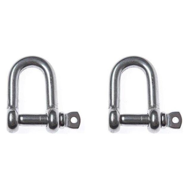 Haushalt MOUNTING HOOP M8 5/16 ZN 2DD (33035672)