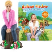 Helene Fischer - Die schönsten Kinderlieder, Spielfigur Musik