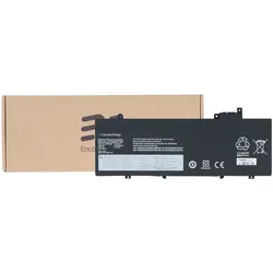 Neue Encore Energy Batterie für Lenovo ThinkPad T480s 57Wh 11.58V 4900mAh 01AV478