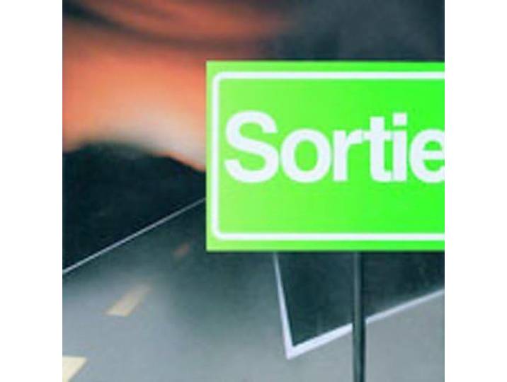 Sortie