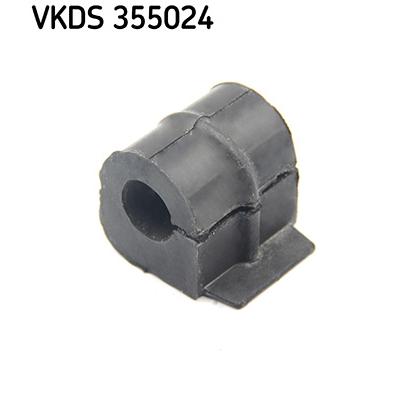 SKF Lagerbuchse, Stabilisator VKDS 355024 für Opel