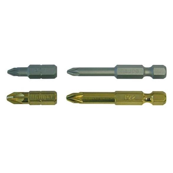Haupa Bit Pm2 L=90mm 6,4mm(1/4) L90mm 102190 (102190)