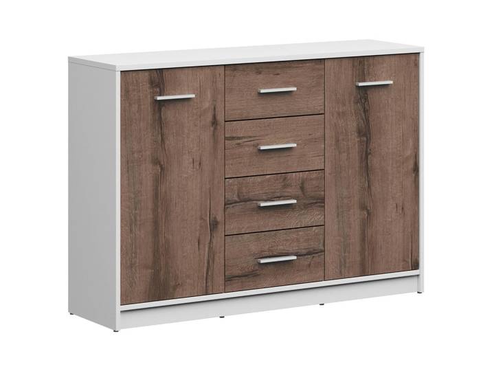 KOMMODE NEPO PLUS CHEST OF DRAWERS