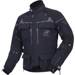 Rukka Ecuado-R Motorrad Textiljacke 50