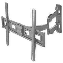 VALUE TV-Wandhalterung, flexibel, elegant, 37-70 Zoll, bis 35 kg 17.99.1209