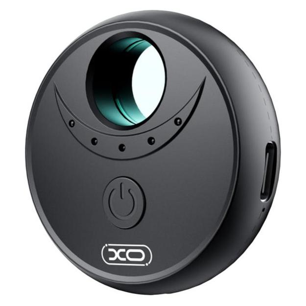 xO camera detector CRP02 black (58958673)