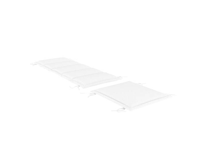 Liegenauflage ZAMORA creme
