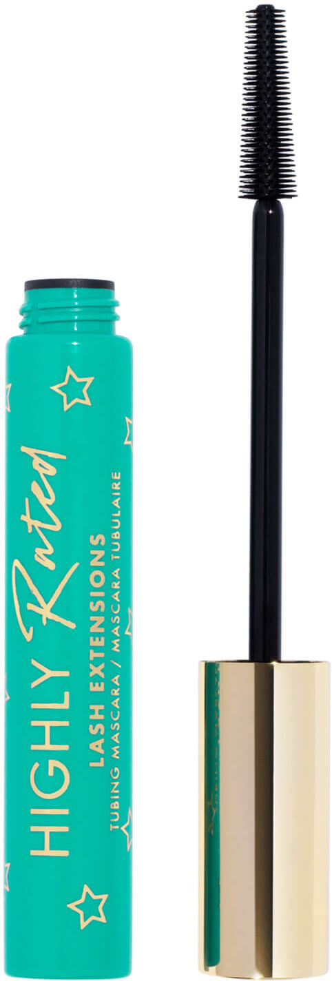 MILANI Highly Rated Lash Extensions Mascara No.110 Black 10.5ml
