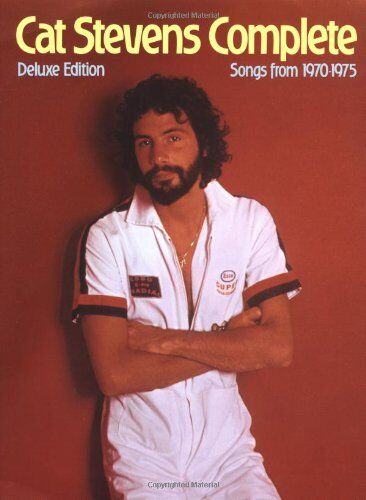 Cat Stevens - Cat Stevens Complete. Deluxe Edition. Songs from 1970-1975 [PVG] - Preis vom 14.10.2026 23:07:16 h