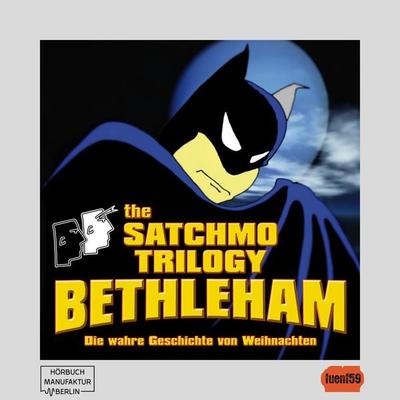 Bethleham - Michael Bartel, Audio, 4251703505651