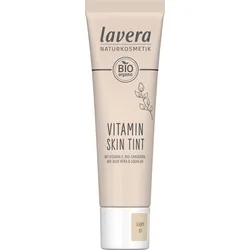 lavera Vitamin Skin - hautfarben