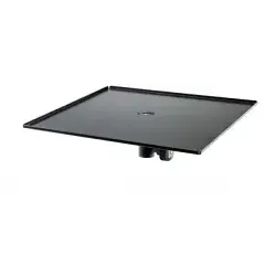 26753 Adapterplatte für Beamer