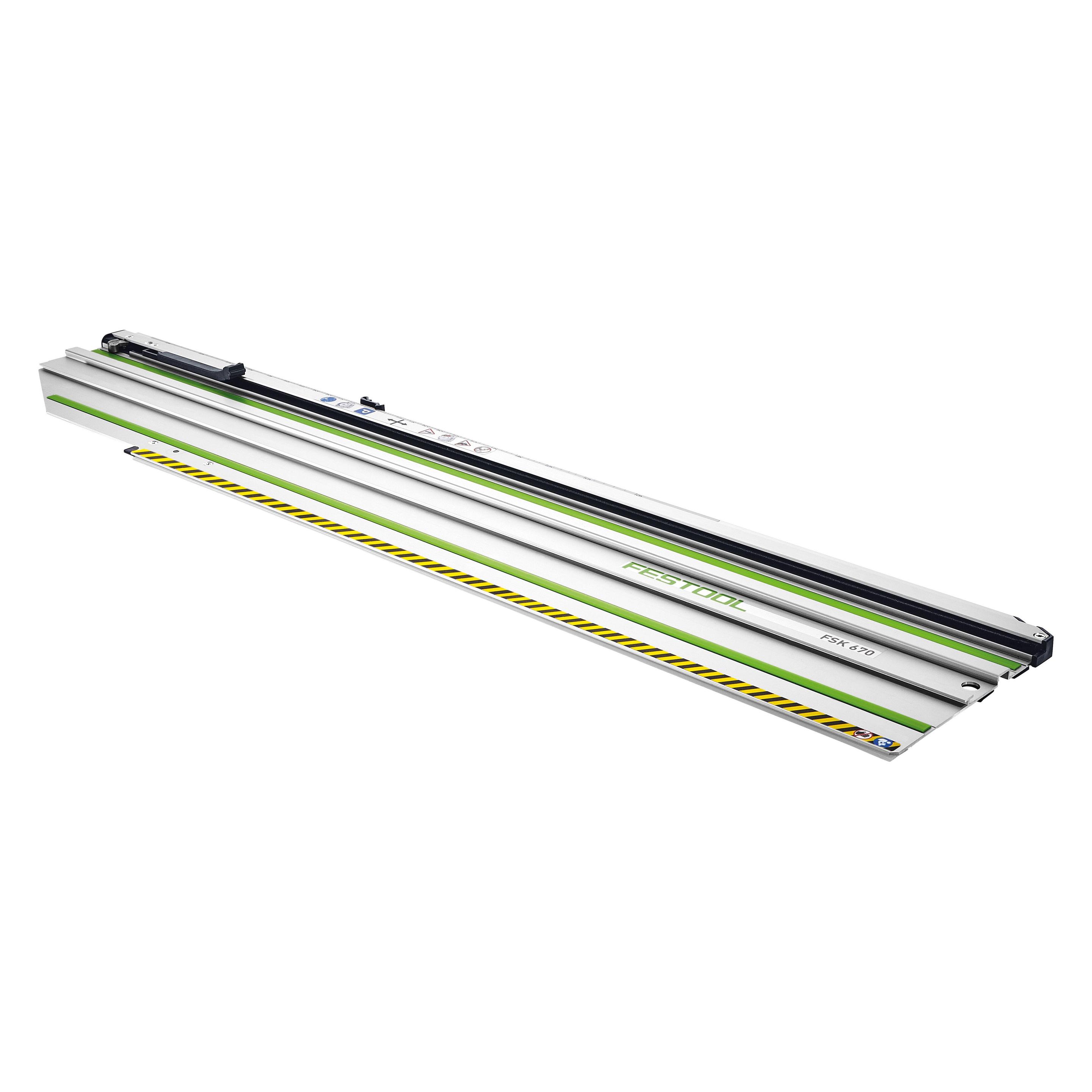 Festool Kappschiene FSK 670 (67 cm) (769943)