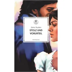 Stolz und Vorurteil, Belletristik von Jane Austen