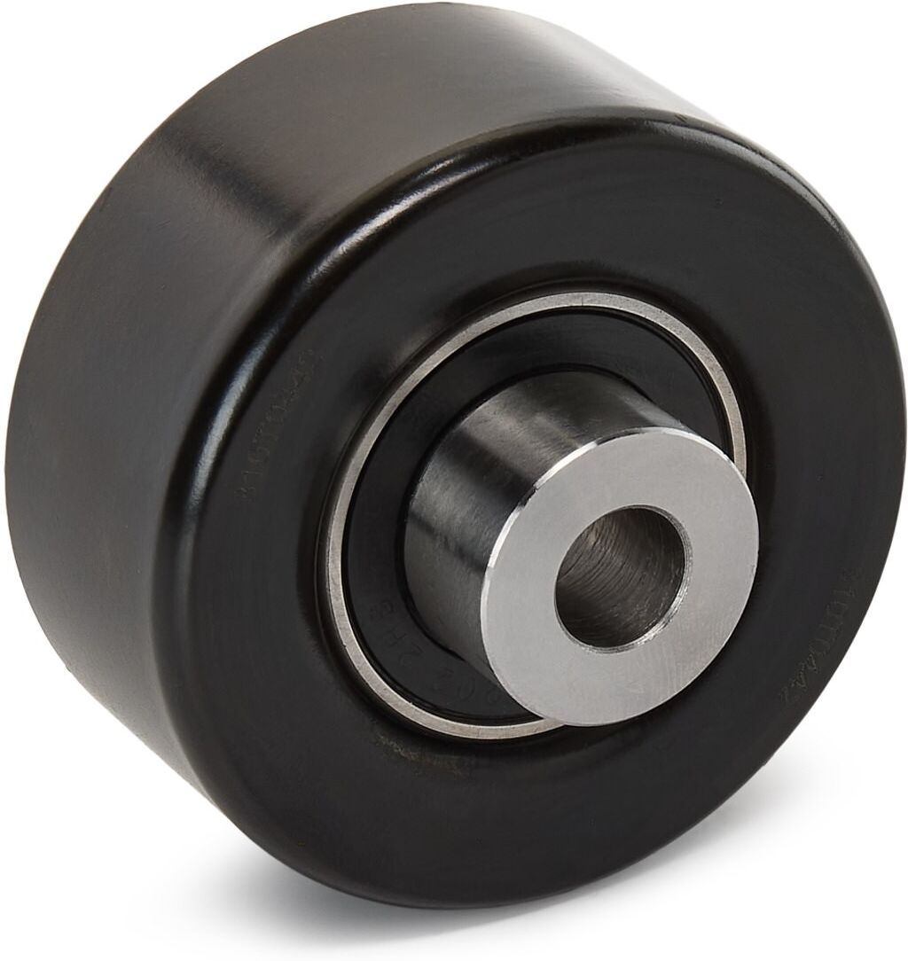 RIDEX 310T0442 Tensioner pulley