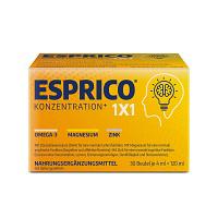 ESPRICO 1x1 Suspension 30X4 ml