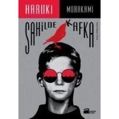 Sahilde Kafka, Taschenbuch von Haruki Murakami, Dogan Kitap, 978-605--111386-9