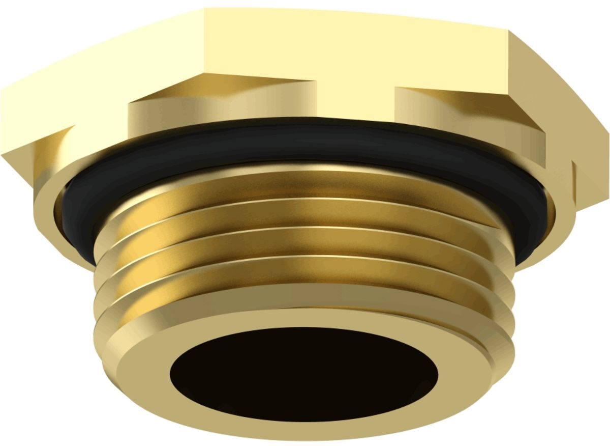 Verbindungs-/Verteilerstück, Drucklufttechnik WABCO 8930220154