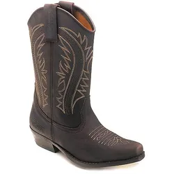 Kochmann Colorado, Stiefel - Braun - 37