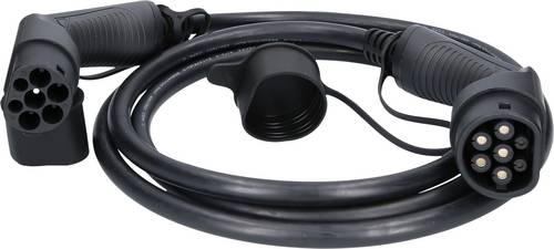 KS Tools 117.7185 eMobility Ladekabel 3m