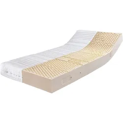 Latexmatratze  160 x 200 cm | Ravo-RELAX | Ravensberger Matratzen