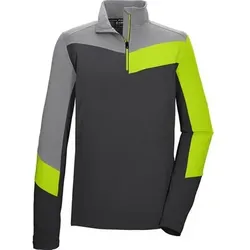 KILLTEC killtec Herren, Größe S in Grau 0646