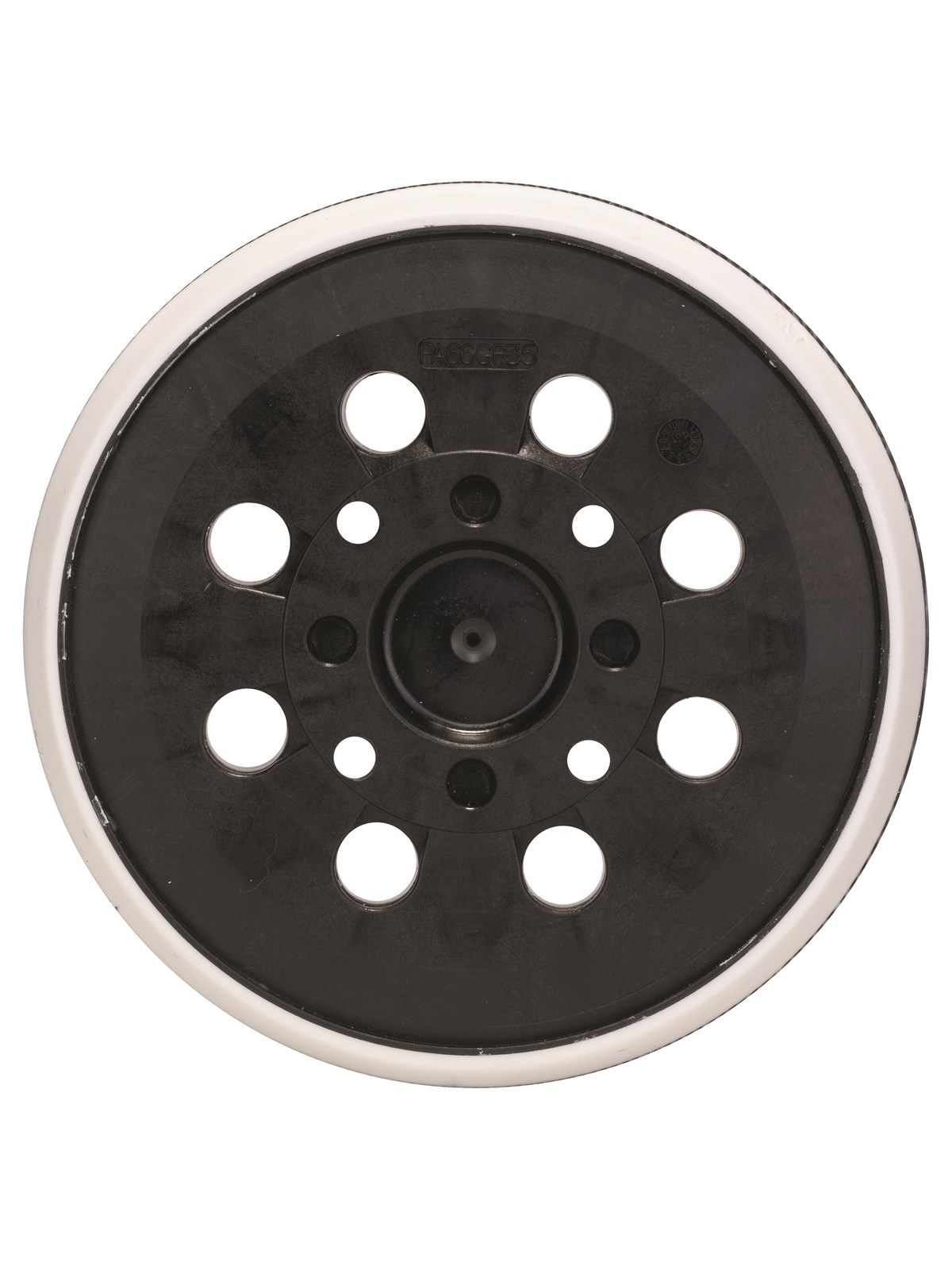 Bosch 2609256B61 - Sanding Plate for PEX 300 / 400 AE