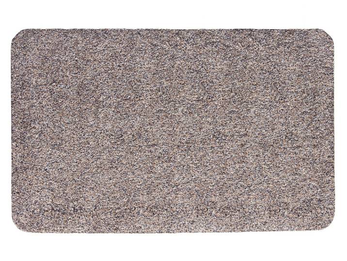 Waschbare Schmutzfangmatte für innen und außen, Granit, Größe 120 (100x150 cm)