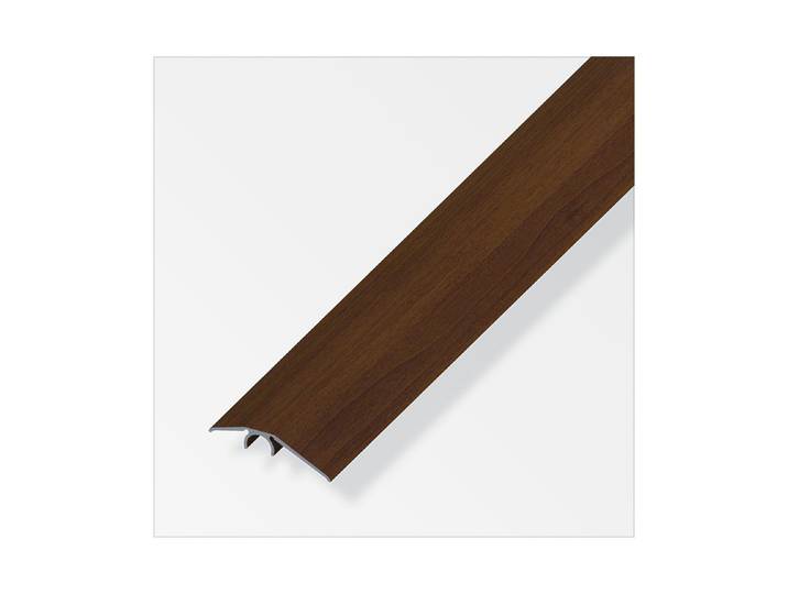 Alfer Parkett-Niveauausgleichsprofil 100 × 4 cm