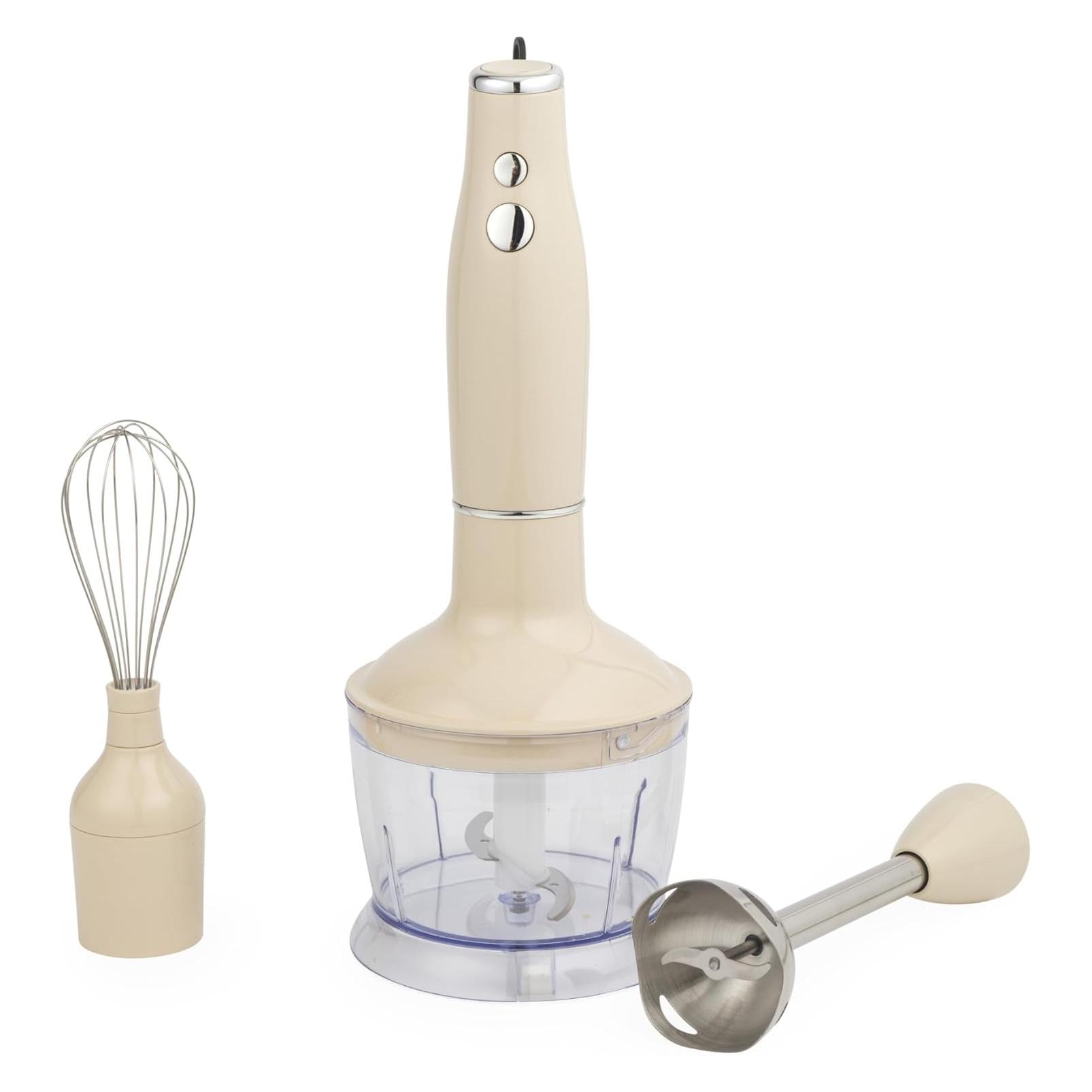 Salter Retro 3-in-1 Blender Set (SALTER)