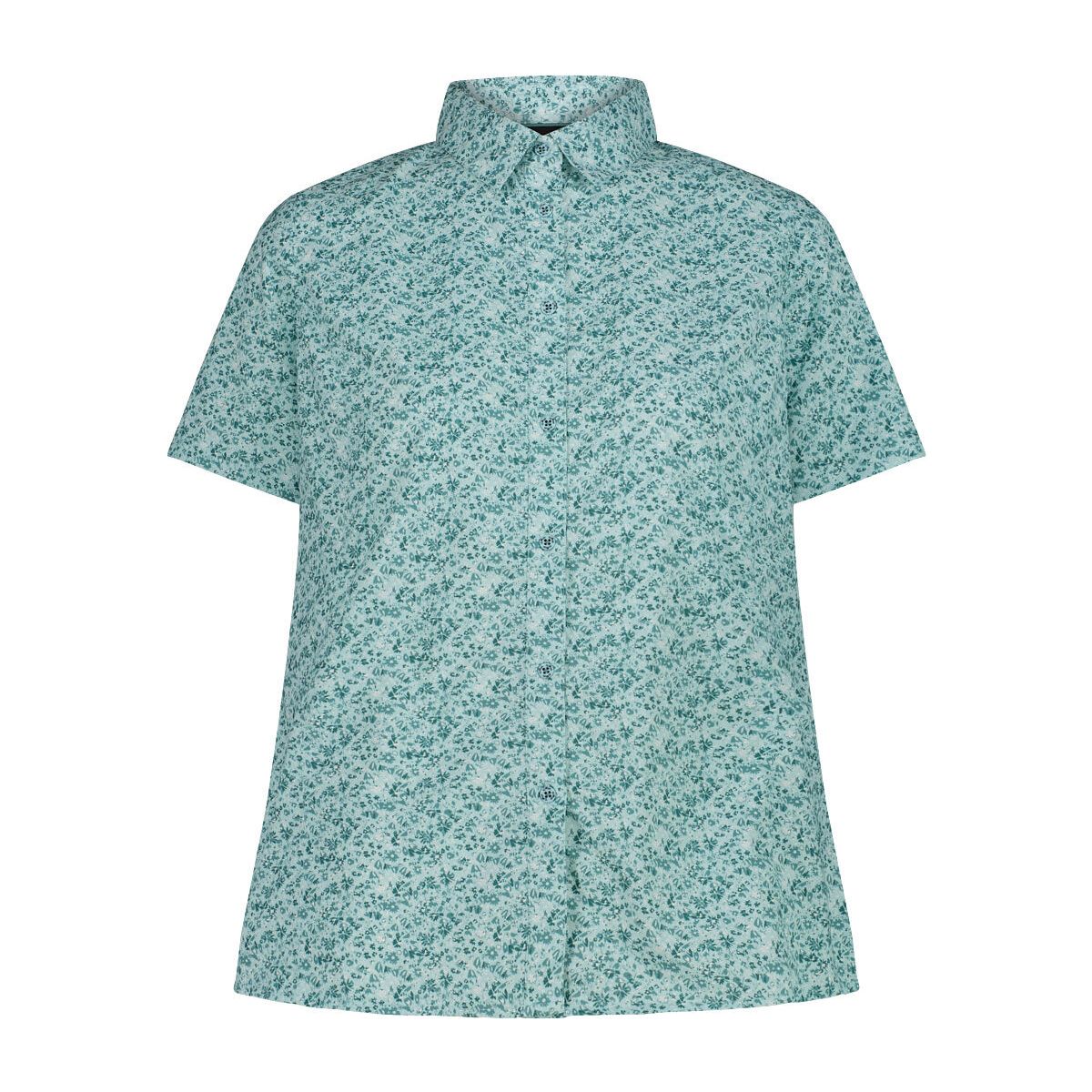CMP Woman Shirt opale-agave (42ZT) 42 34S6166-42ZT-42