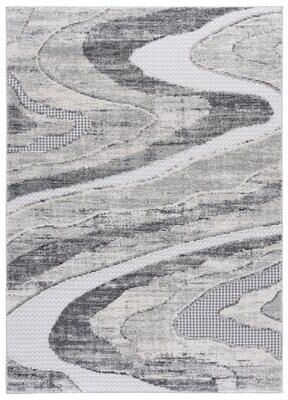 SAFAVIEH Wave Pernelle Modern Rug
