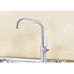 Blanco JURENA Küchenarmatur 520764 chrom
