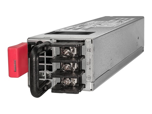 HPE Stromversorgung Hot-Plug (Plug-In-Modul) (JL861A)