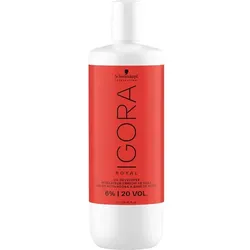 1L Schwarzkopf Professional IGORA ROYAL Oil Developer