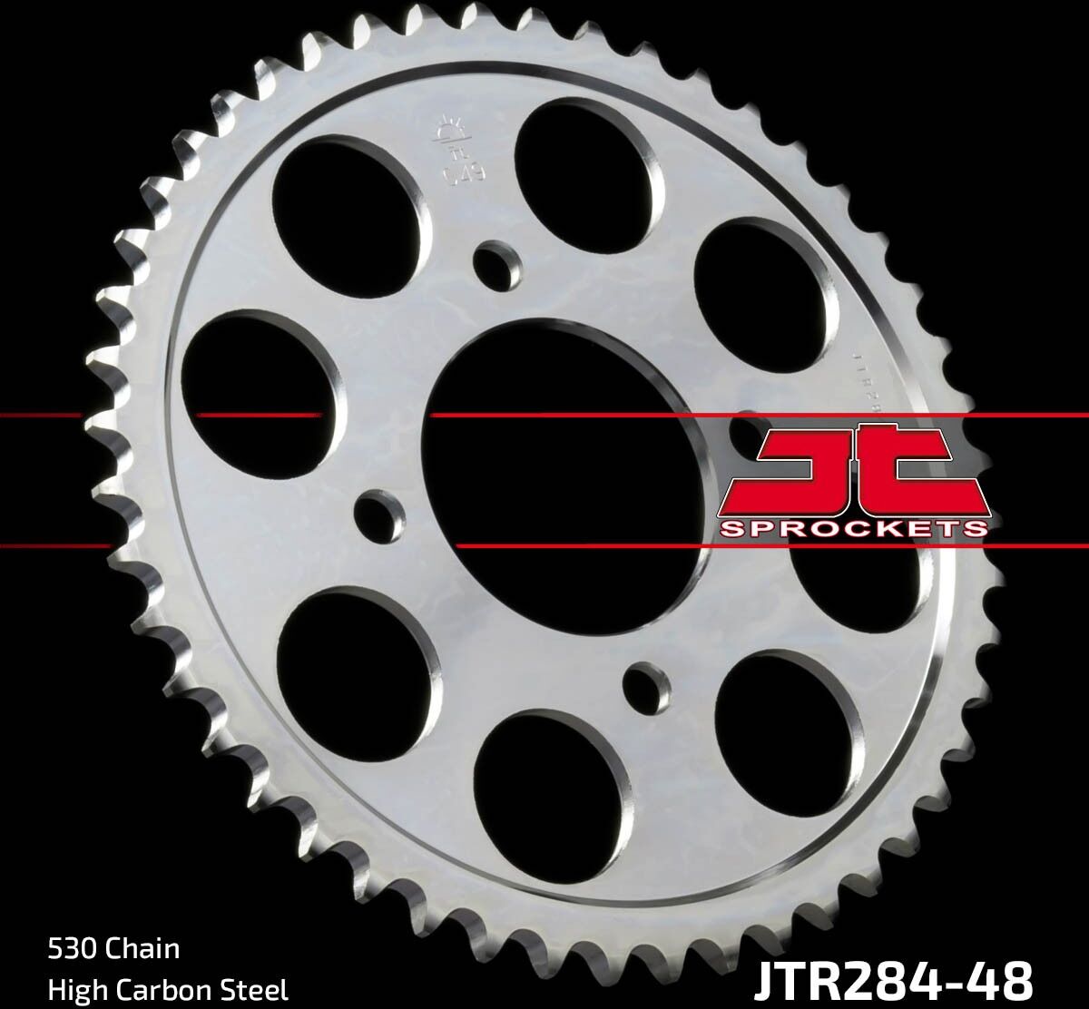 JTSPROCKETS JTR284.48 Tandhjul