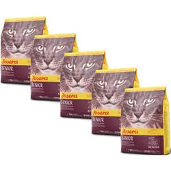 JOSERA Senior 5x400g