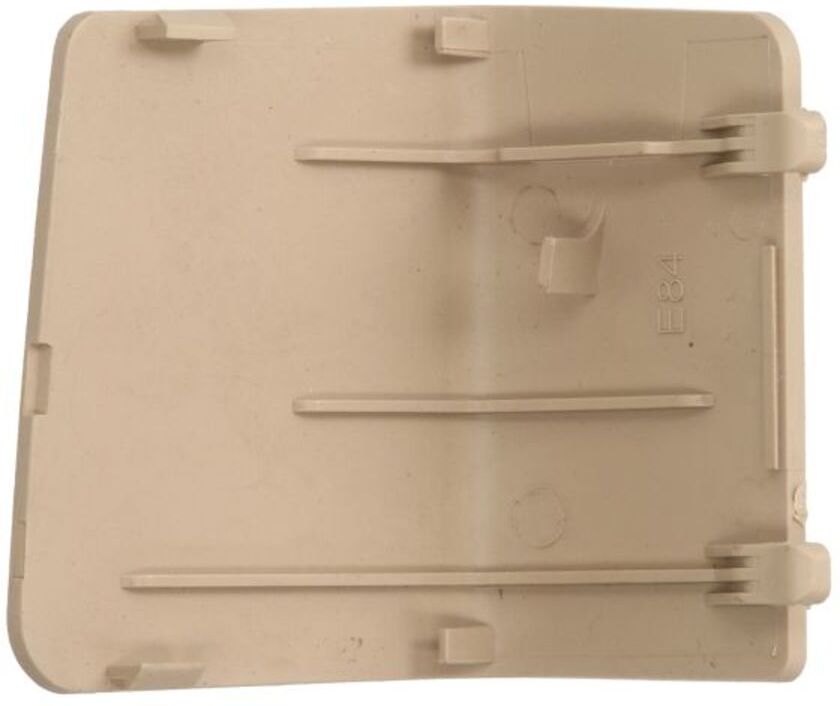 Element, Instrumententafel BLIC 1000-50-0085501P