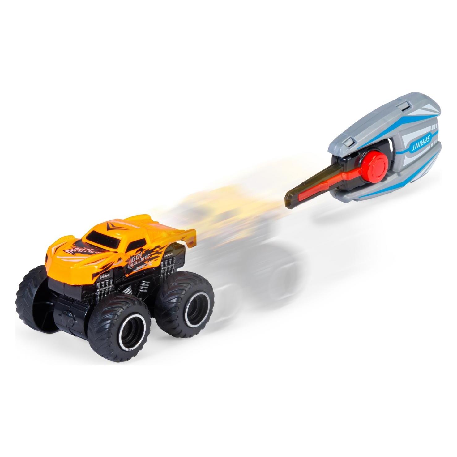 Dickie Key Racer, 4-sort. (203761001)