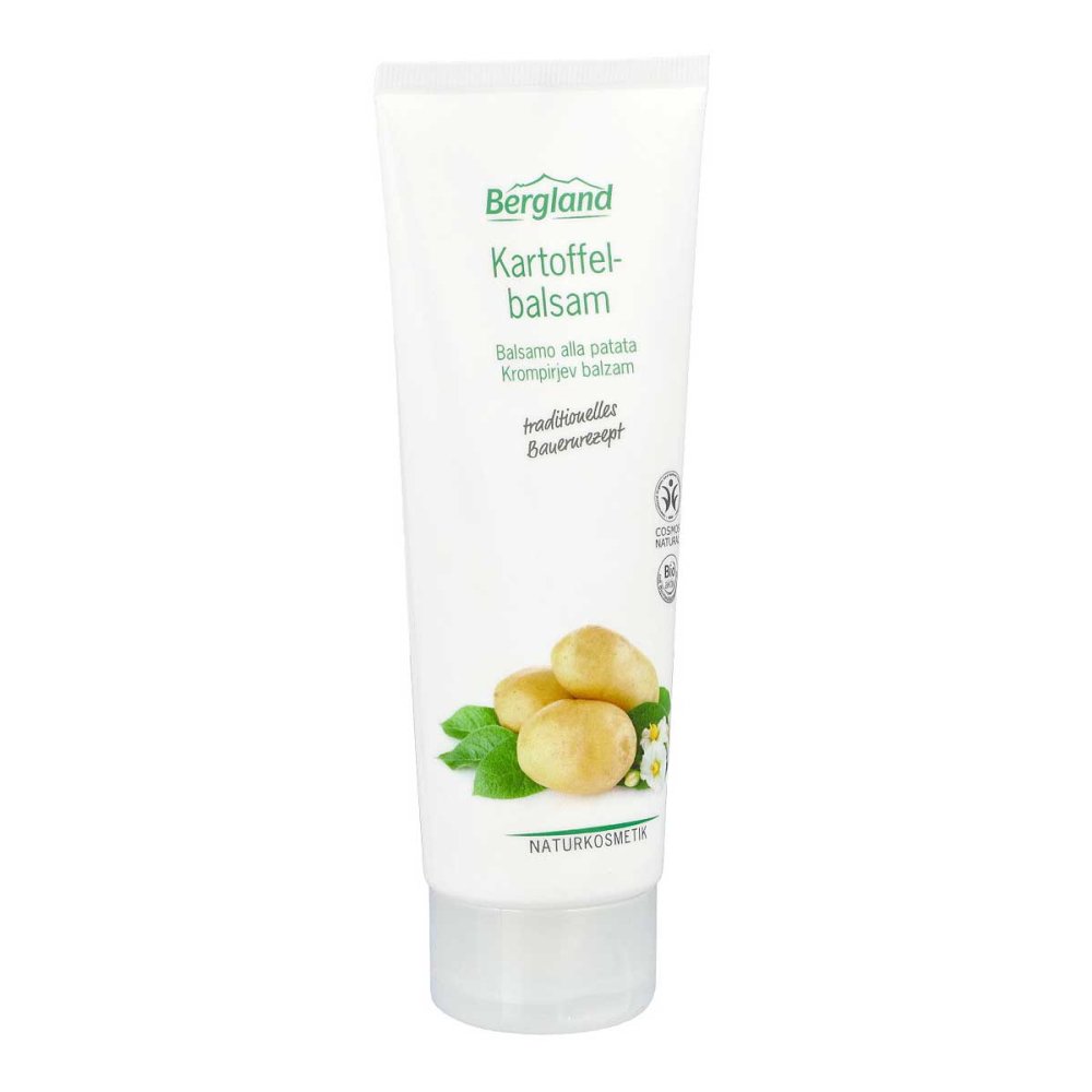 Bergland GmbH Kartoffelbalsam 04709089