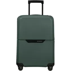 Samsonite Magnum Eco, Koffer, Grün