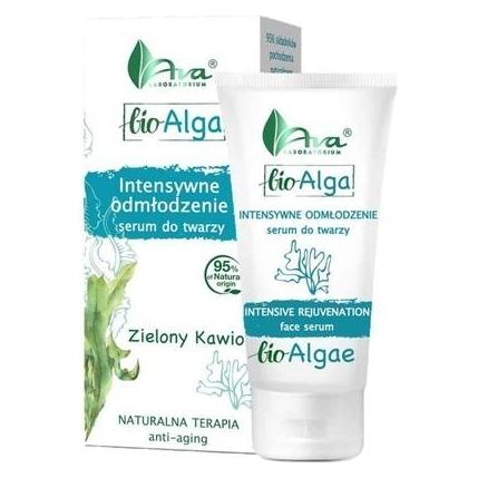 Ava Bio Alga Gesichtsserum 30ml (30 ml) (49234191)
