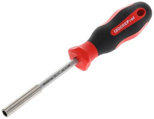 Gedore RED R38950000 Bit-Schraubendreher