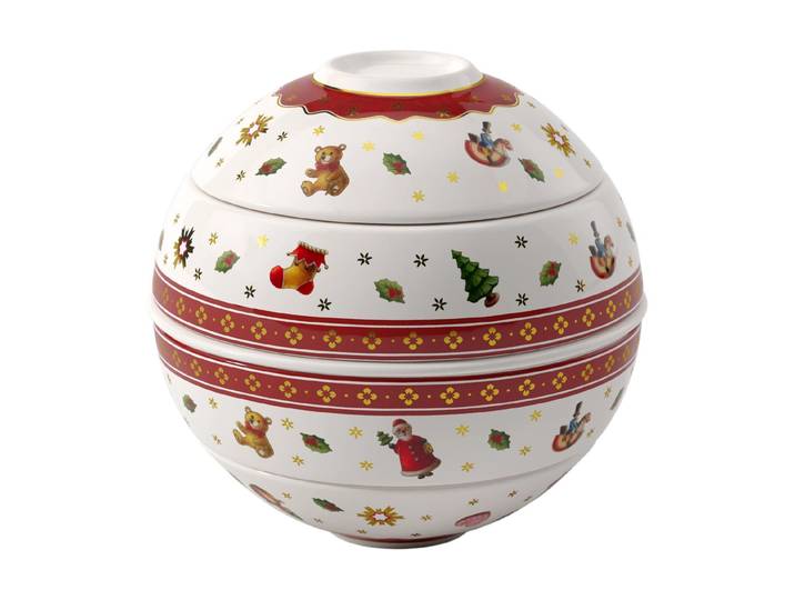 Villeroy & Boch Toys Delight Boule 5-tlg.