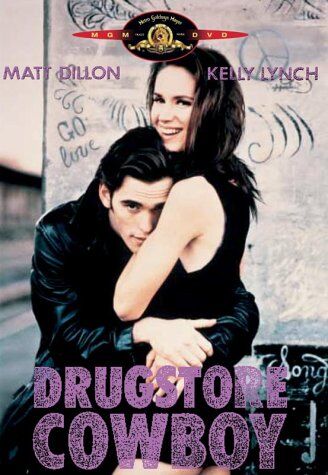 Gus Van Sant - Drugstore Cowboy - Preis vom 16.10.2026 11:41:07 h