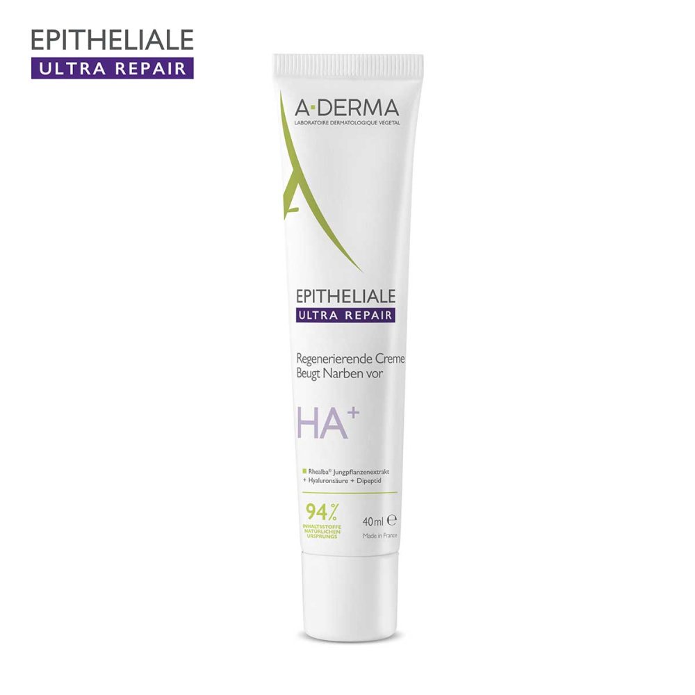 PIERRE FABRE DERMO KOSMETIK GmbH A-Derma Epitheliale Ultra Repair Creme 19403516