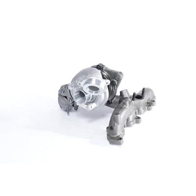 BTS TURBO Lader, Aufladung t916669
