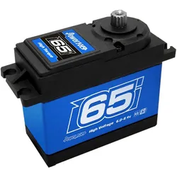 PowerHD Servo